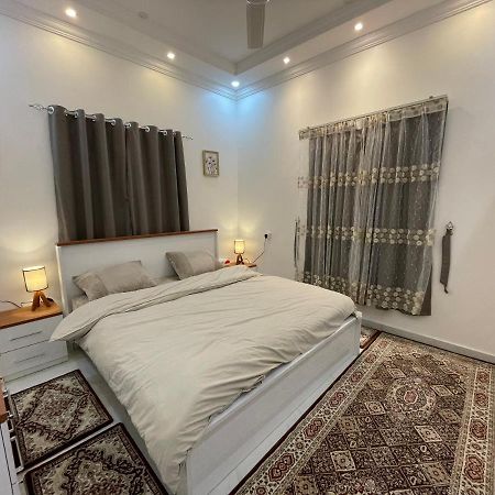 Apartment In Bayt Al Jabal شقة في بيت الجبل Sayq Exteriér fotografie
