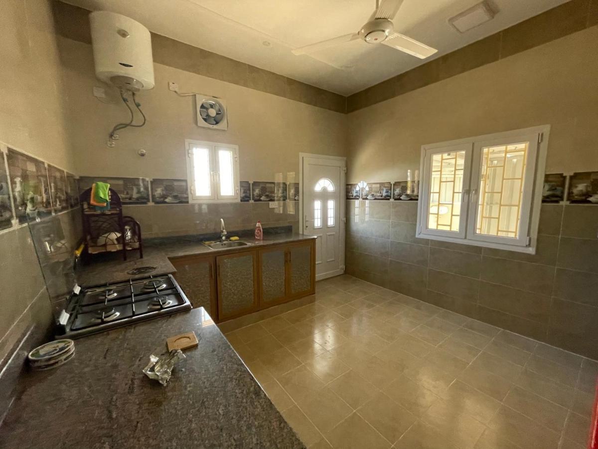 Apartment In Bayt Al Jabal شقة في بيت الجبل Sayq Exteriér fotografie