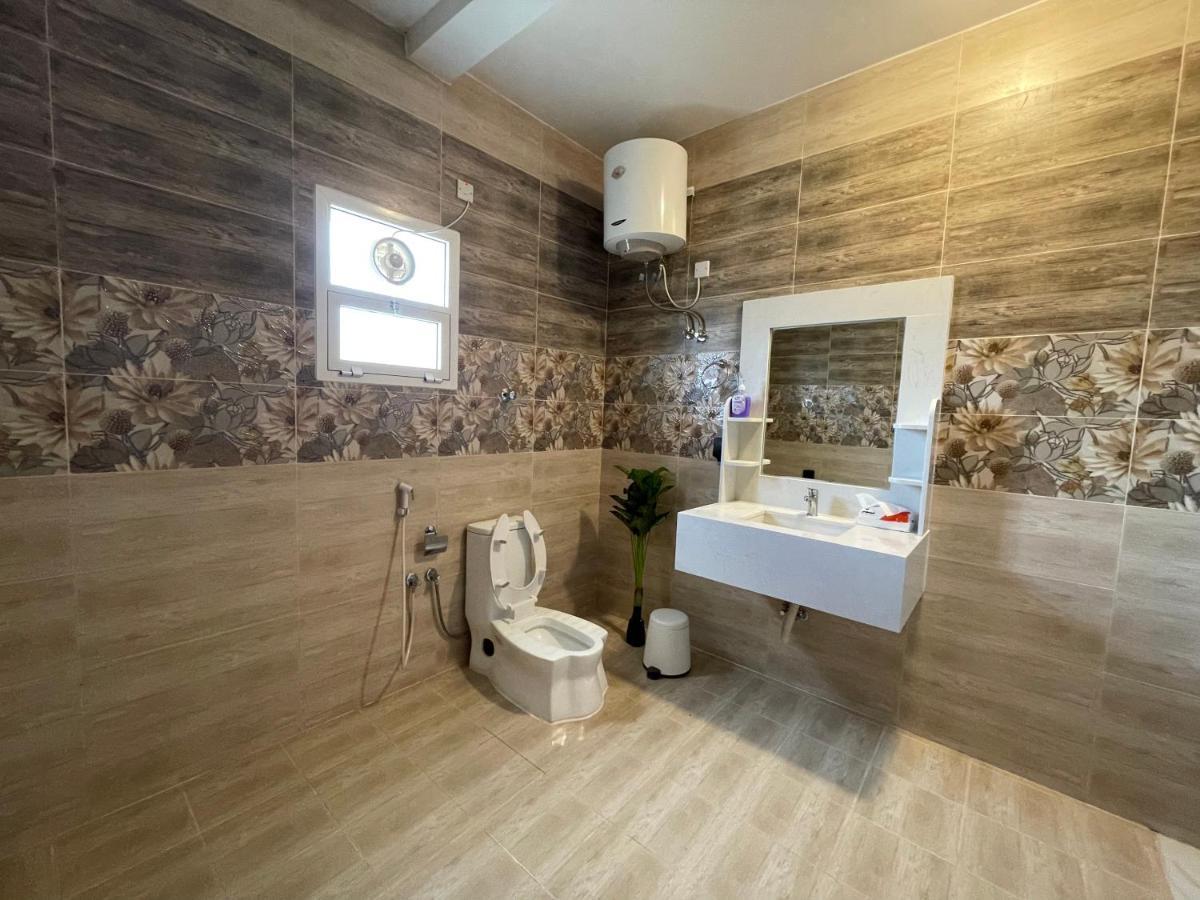 Apartment In Bayt Al Jabal شقة في بيت الجبل Sayq Exteriér fotografie