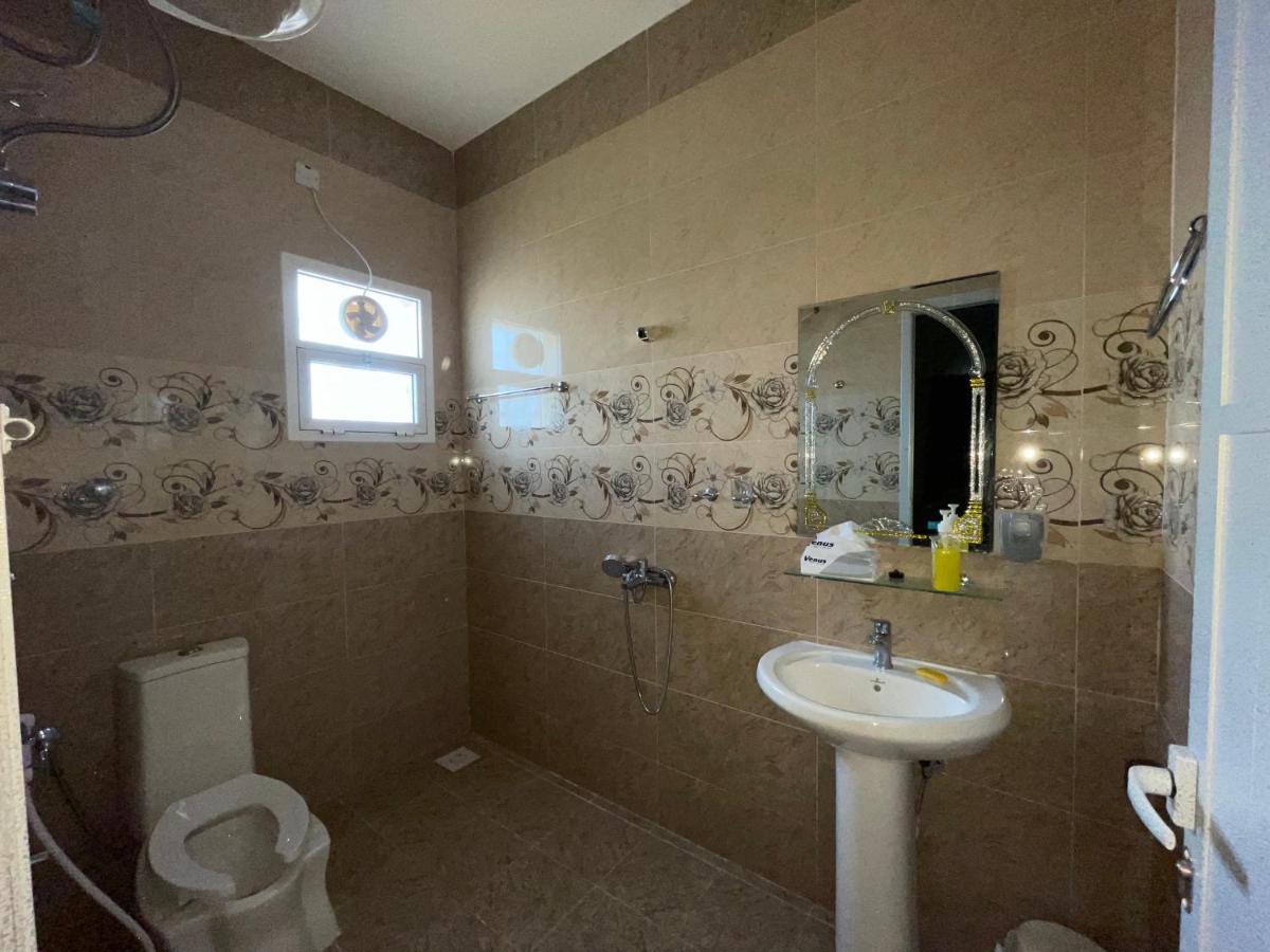 Apartment In Bayt Al Jabal شقة في بيت الجبل Sayq Exteriér fotografie