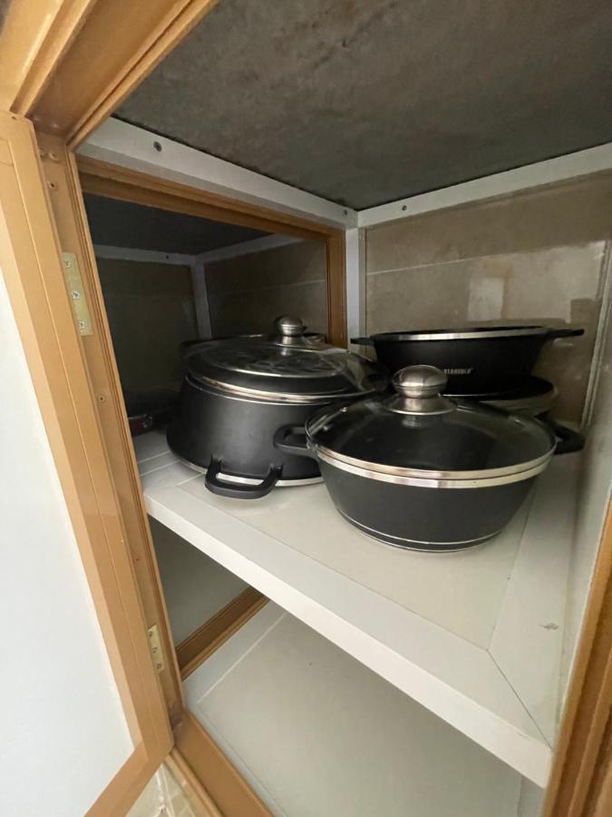 Apartment In Bayt Al Jabal شقة في بيت الجبل Sayq Exteriér fotografie