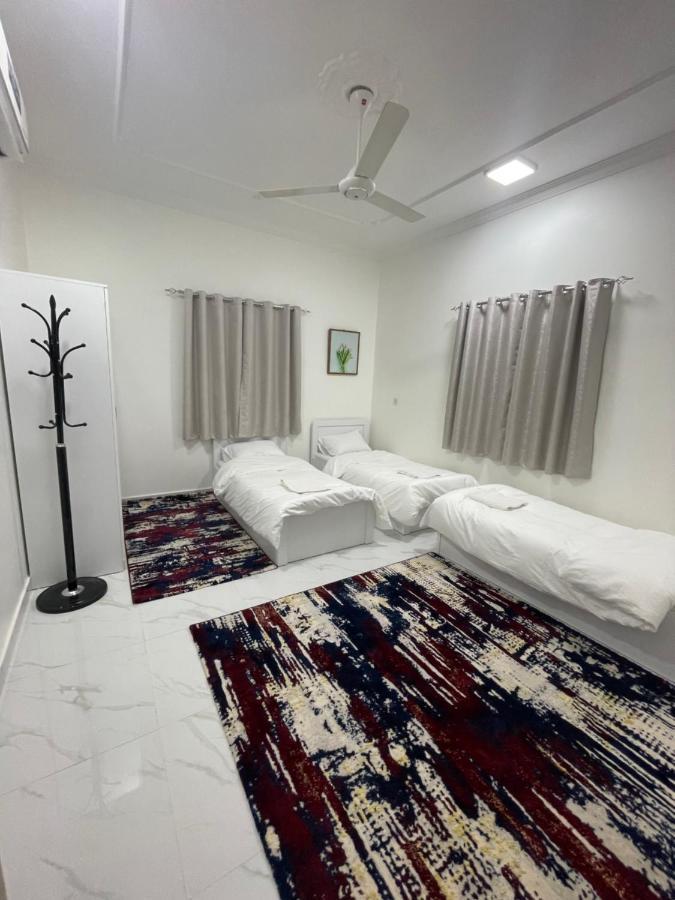 Apartment In Bayt Al Jabal شقة في بيت الجبل Sayq Exteriér fotografie