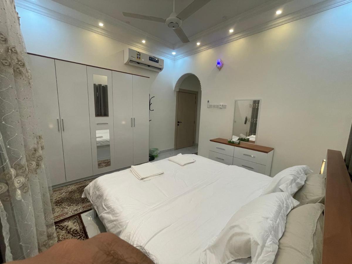 Apartment In Bayt Al Jabal شقة في بيت الجبل Sayq Exteriér fotografie