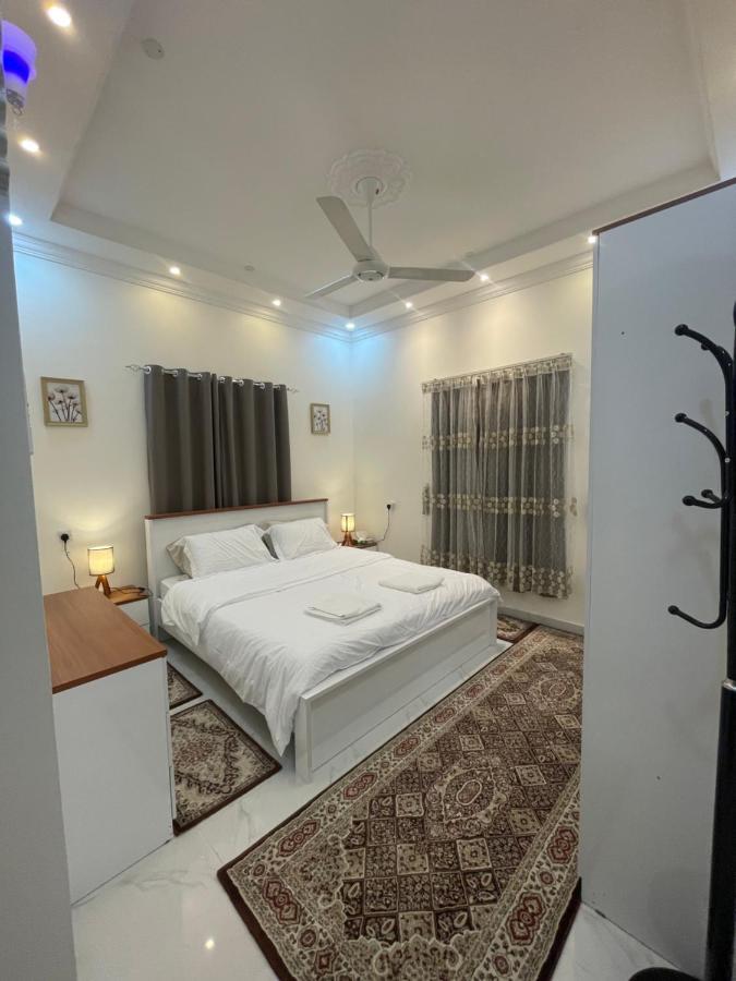 Apartment In Bayt Al Jabal شقة في بيت الجبل Sayq Exteriér fotografie