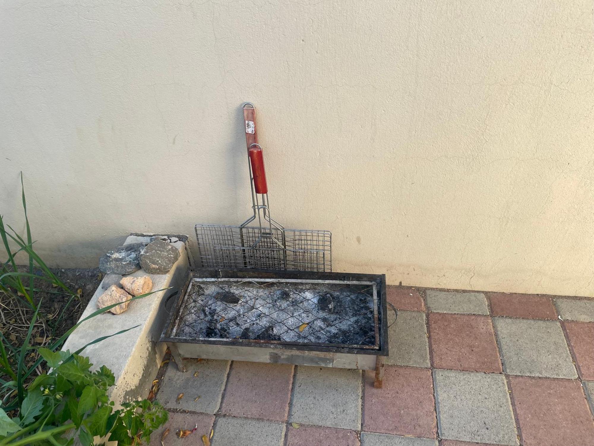 Apartment In Bayt Al Jabal شقة في بيت الجبل Sayq Exteriér fotografie