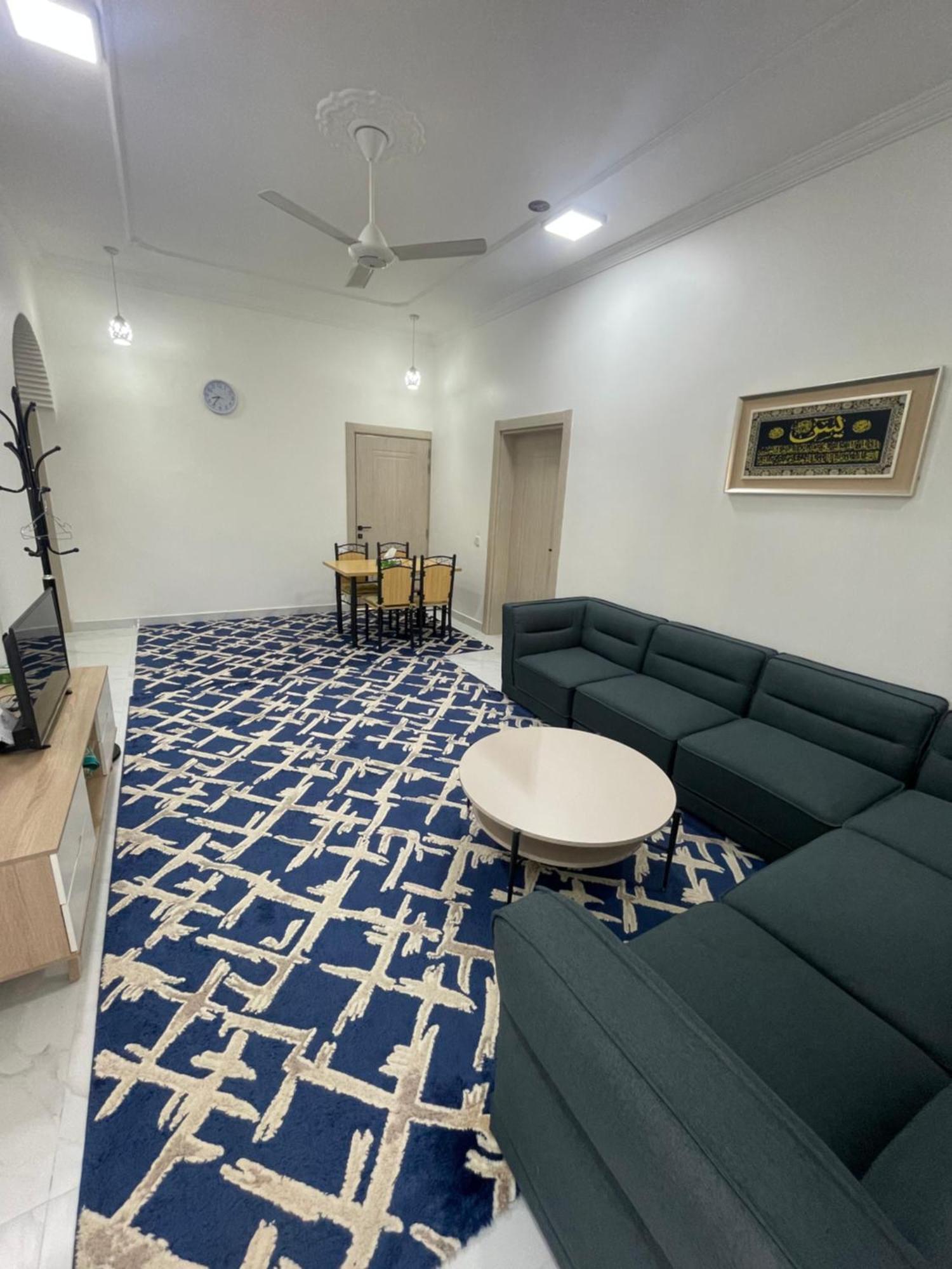 Apartment In Bayt Al Jabal شقة في بيت الجبل Sayq Exteriér fotografie