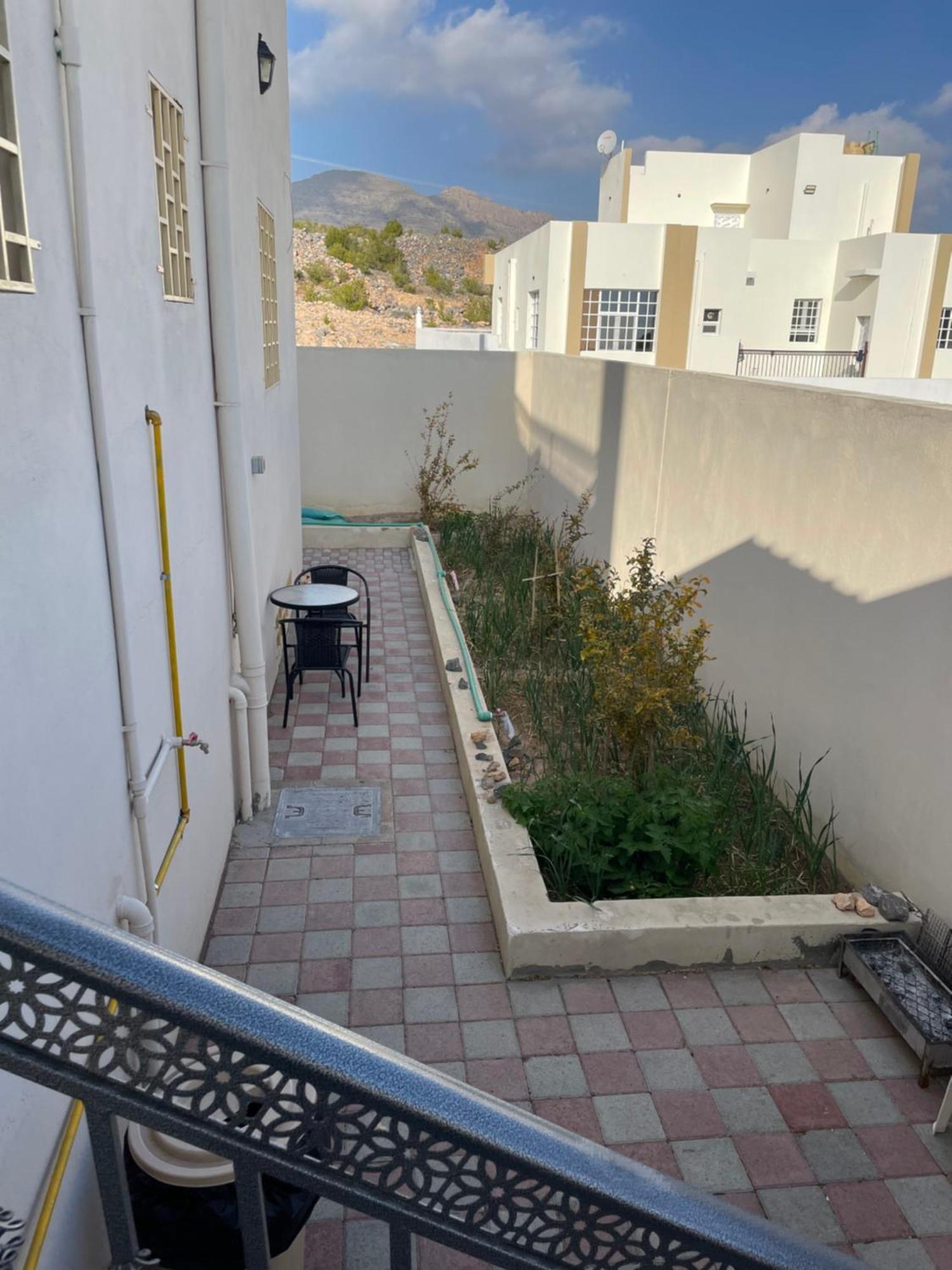Apartment In Bayt Al Jabal شقة في بيت الجبل Sayq Exteriér fotografie