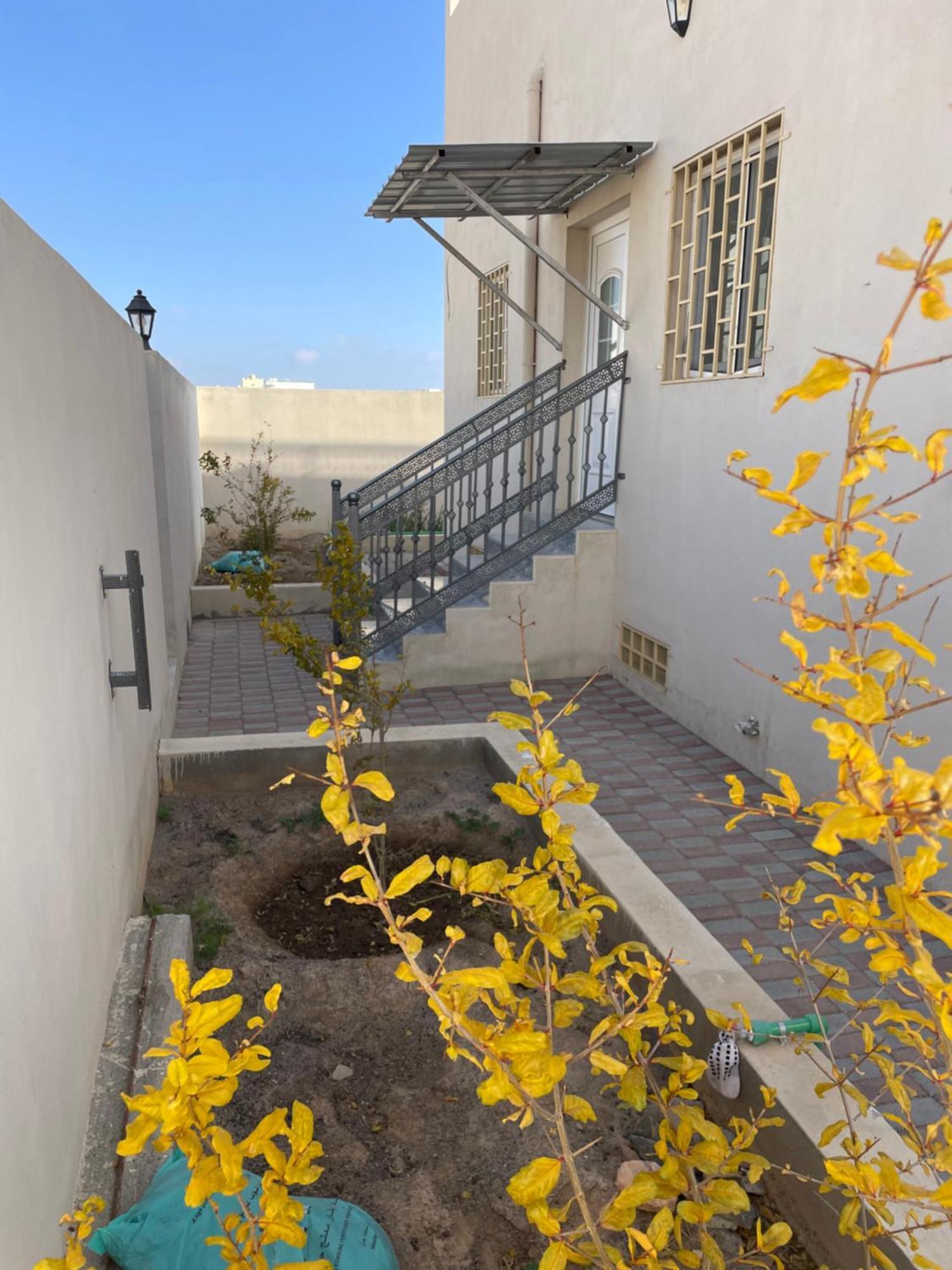 Apartment In Bayt Al Jabal شقة في بيت الجبل Sayq Exteriér fotografie