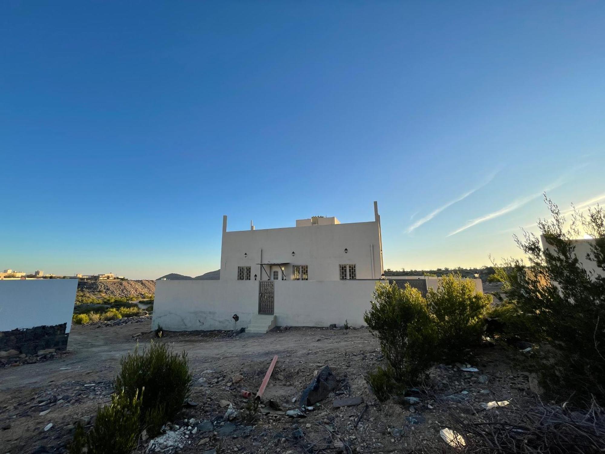 Apartment In Bayt Al Jabal شقة في بيت الجبل Sayq Exteriér fotografie