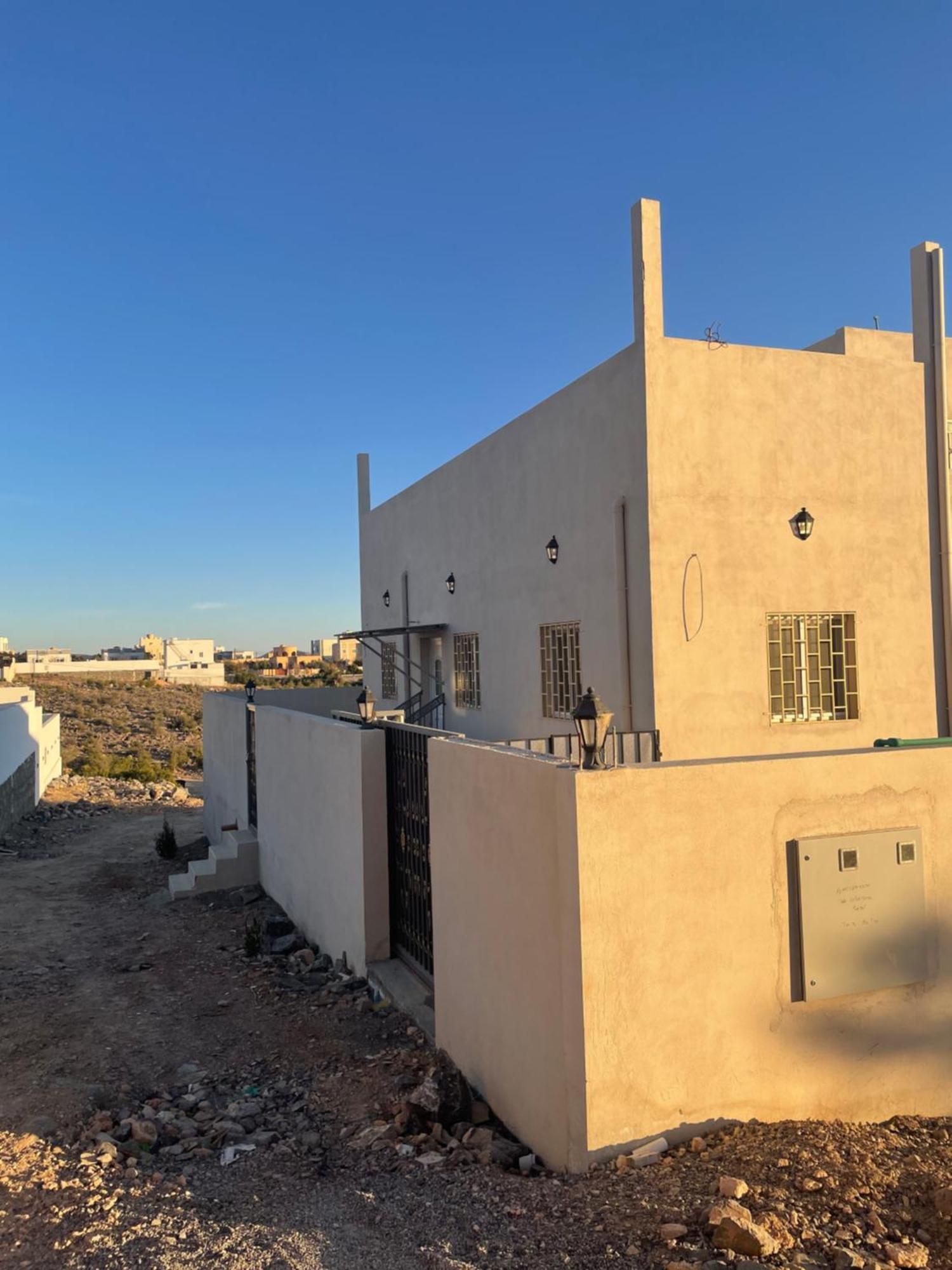 Apartment In Bayt Al Jabal شقة في بيت الجبل Sayq Exteriér fotografie