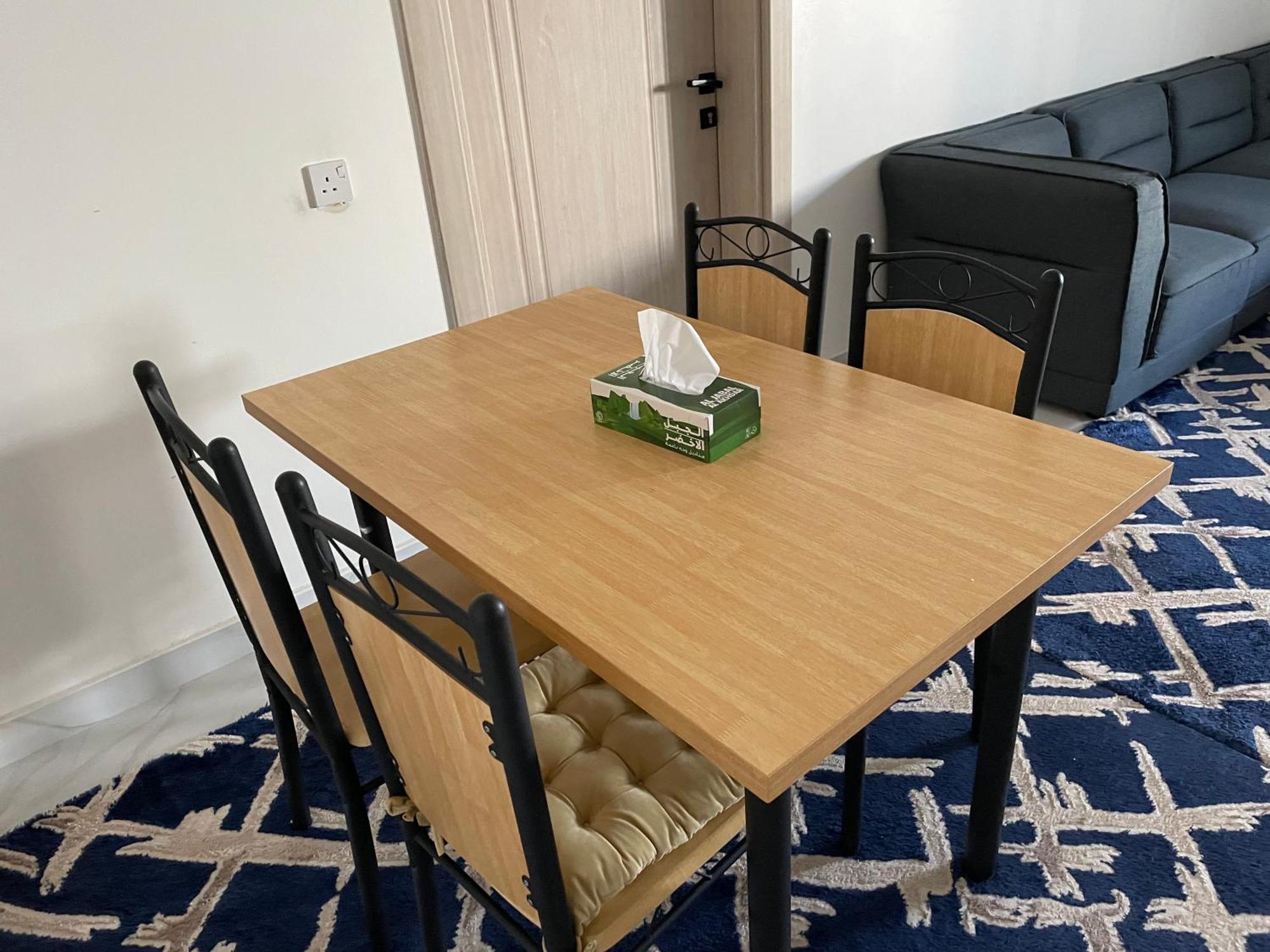 Apartment In Bayt Al Jabal شقة في بيت الجبل Sayq Exteriér fotografie