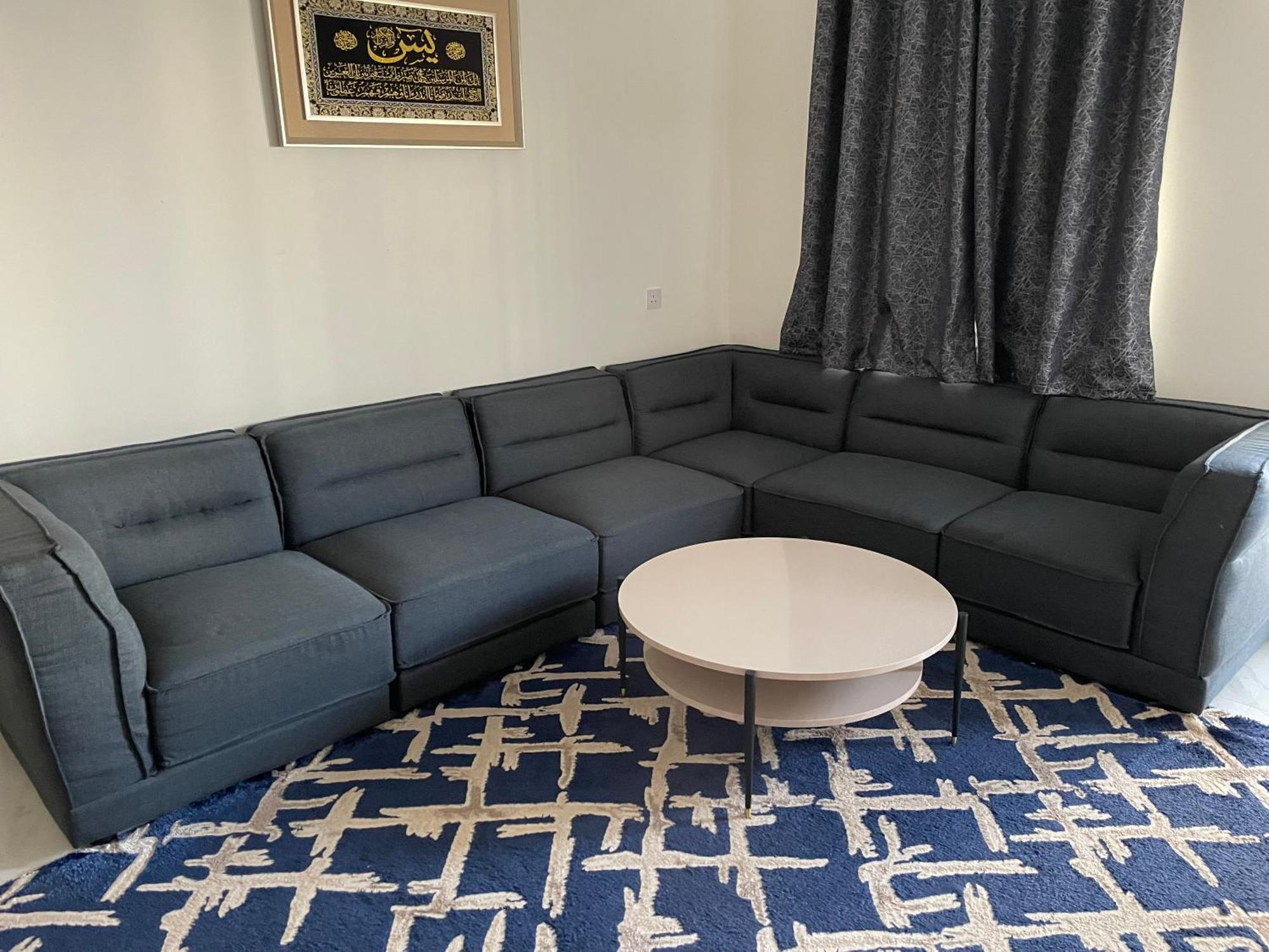 Apartment In Bayt Al Jabal شقة في بيت الجبل Sayq Exteriér fotografie